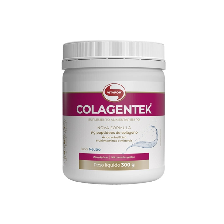 Colagentek (300g) - VitaFor