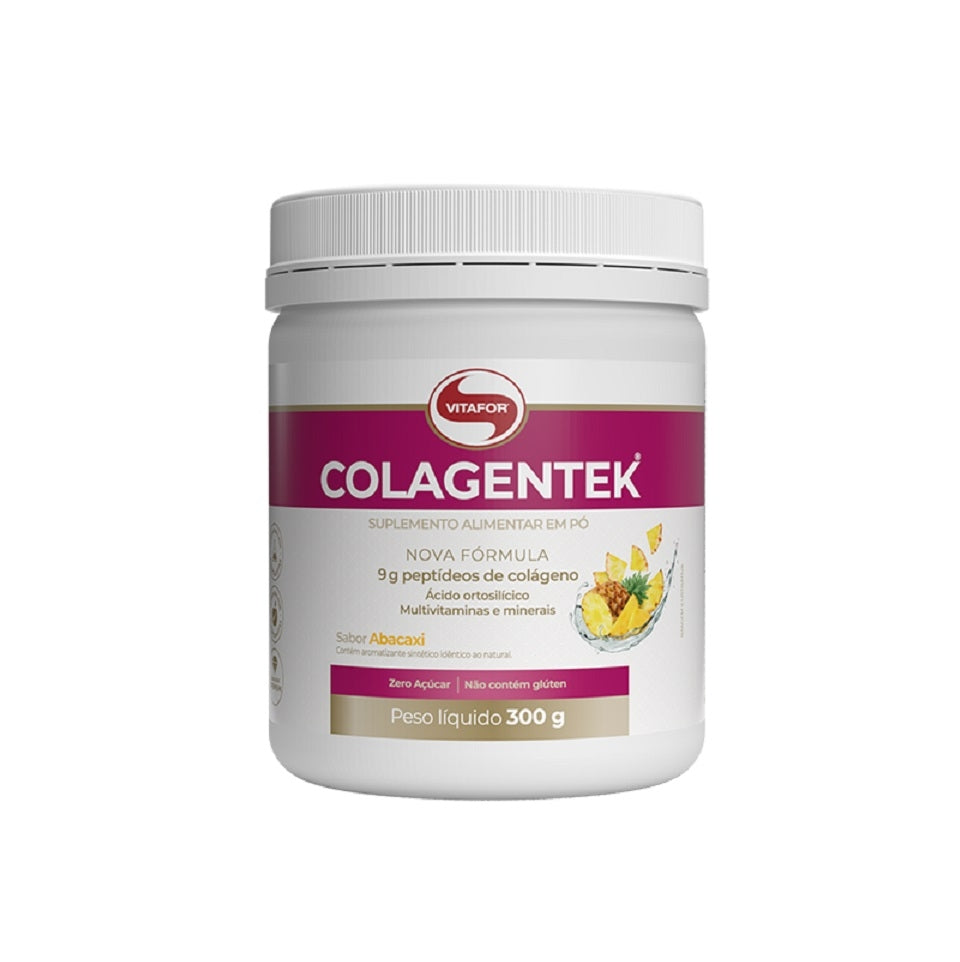 Colagentek (300g) - VitaFor