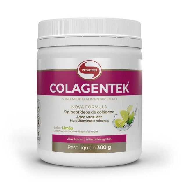 Colagentek (300g) - VitaFor