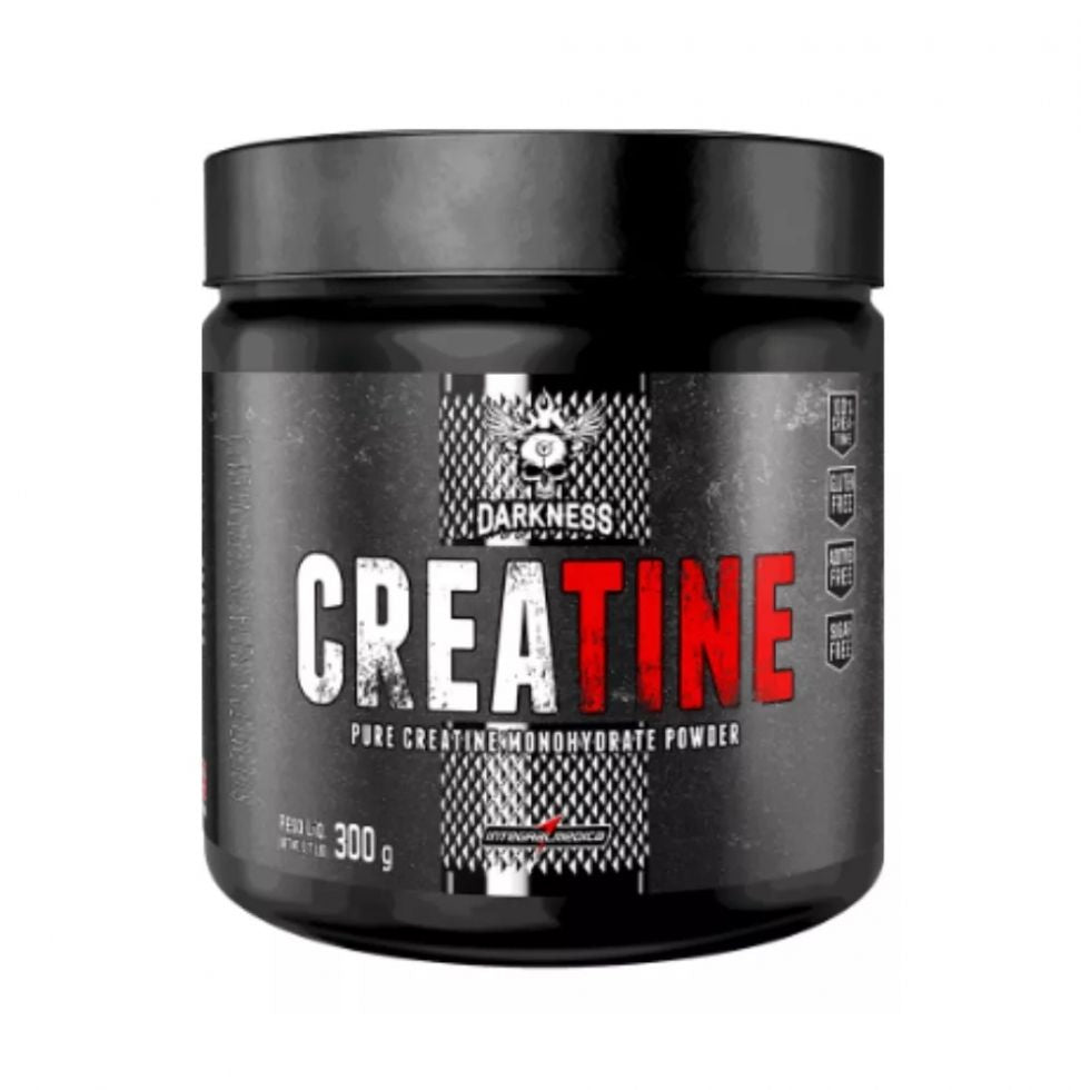 Creatine Darkness (300g) Darkness