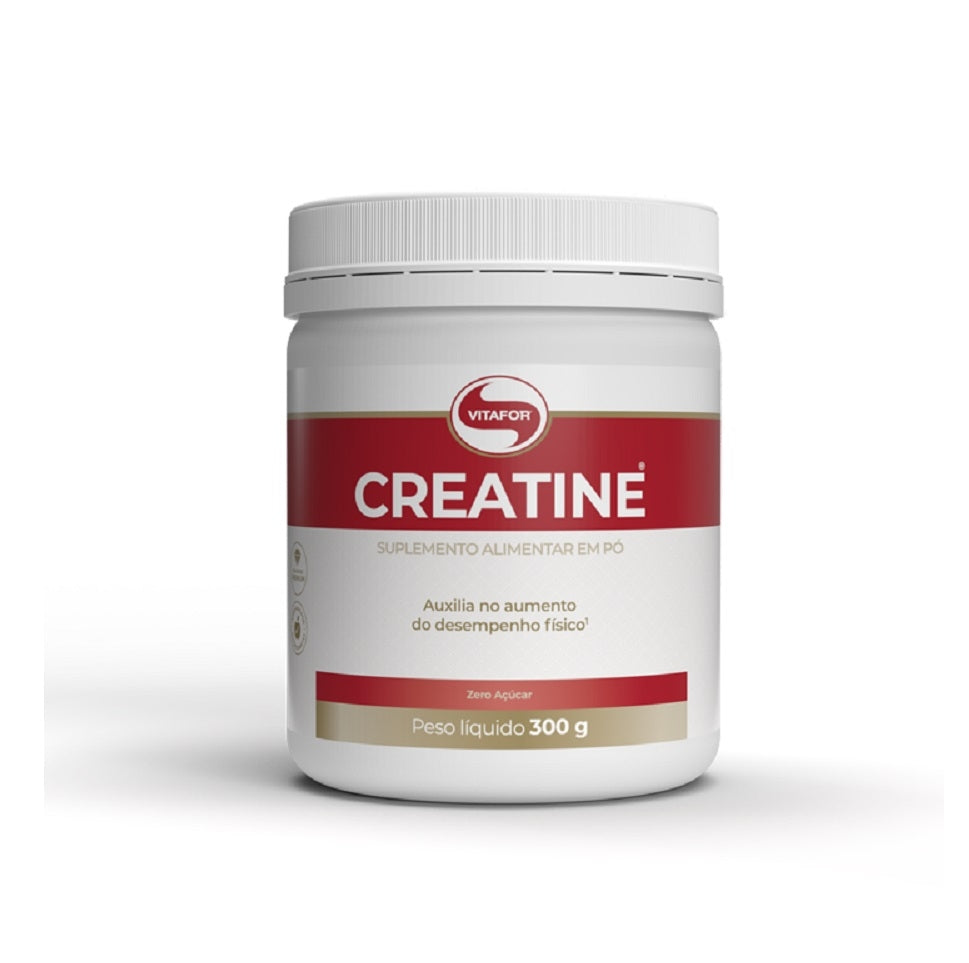 Creatine (300g) VitaFor