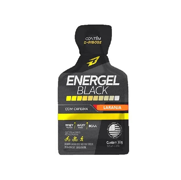 Energel Black (30g)