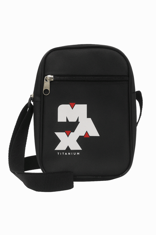 Shoulder Bag Max 2025 Max Titanium
