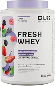 Fresh Whey (900g) - Dux Human Health