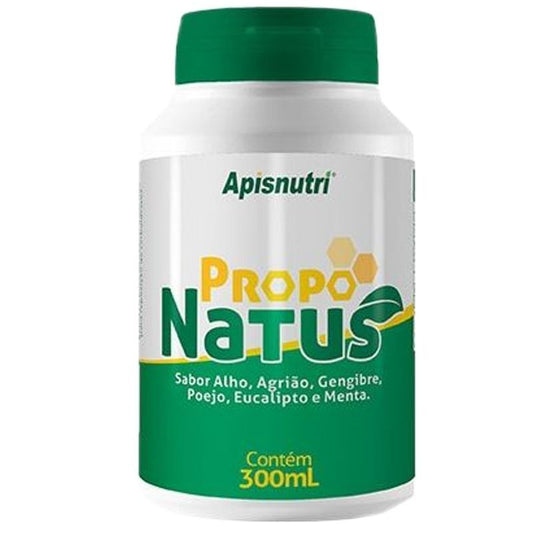 BEBIDA PROPONATUS (300ml) - APISNUTRI