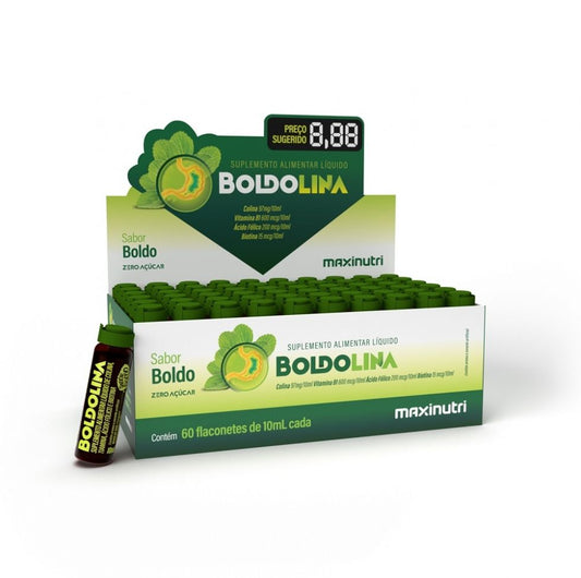 Boldolina (10ml) MaxiNutri