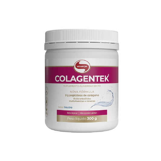 Colagentek (300g) - VitaFor
