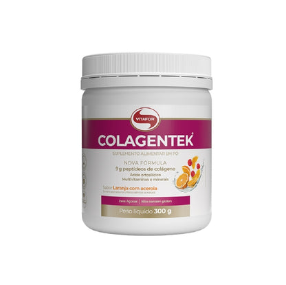 Colagentek (300g) - VitaFor