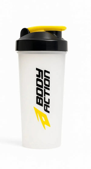 Coqueteleira 1 Dose (600 ml) - Body Action