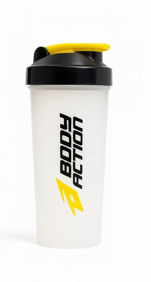 Coqueteleira 1 Dose (600 ml) - Body Action
