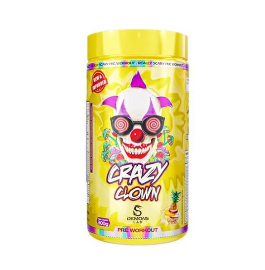 Crazy Clown (300g) - Demons Lab