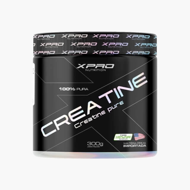 Creatine Pure (300g) X-Pro Nutrition