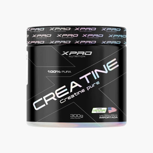 Creatine Pure (300g) X-Pro Nutrition