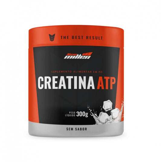 Creatina ATP (300g) New Millen