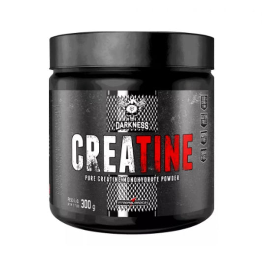 Creatine Darkness (300g) Darkness