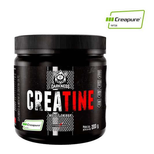 Creatine Creapure (200g) Darkness