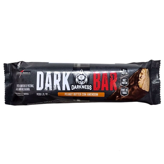 Barra de Proteína Dark Bar (90g) - Darkness