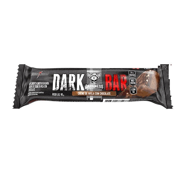 Barra de Proteína Dark Bar (90g) - Darkness