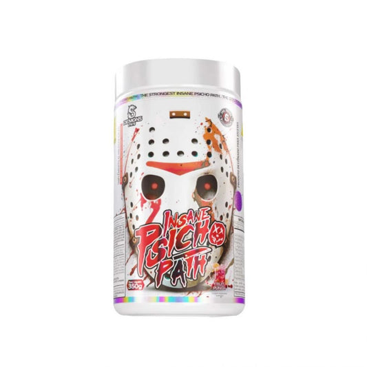 Insane Psicho Path (350g) - Fruit Punch Demons Lab
