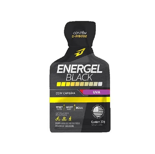 Energel Black (30g)