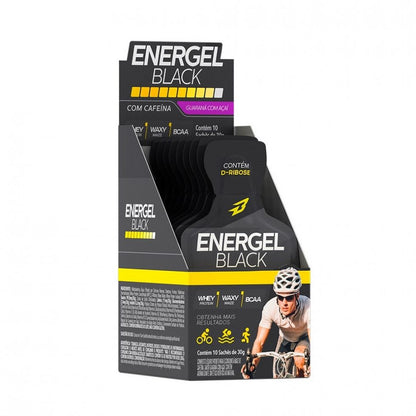 Energel Black (30g)