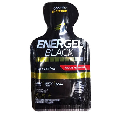 Energel Black (30g)