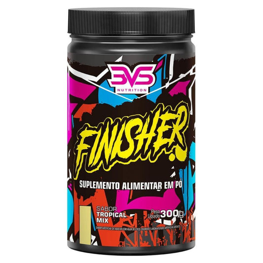 Pós Treino Finisher (300g) - 3VS