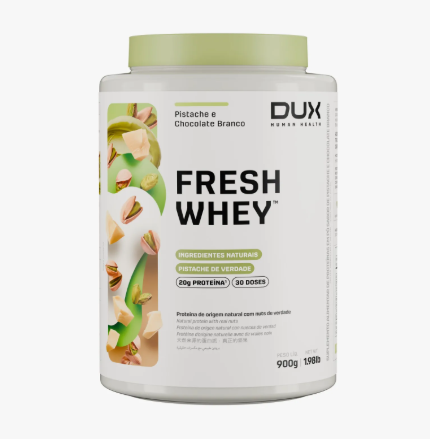 Fresh Whey (900g) - Dux Human Health
