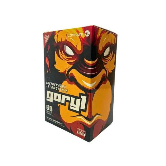 Goryl Thermogenic (60 caps) Demons Lab