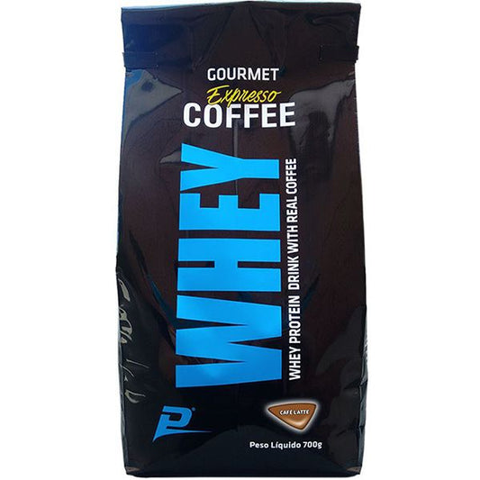 GOURMET EXPRESSO COFFEE WHEY (700g) - PERFORMANCE NUTRITION