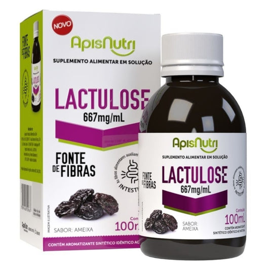 Lactulose 667mg (100ml)