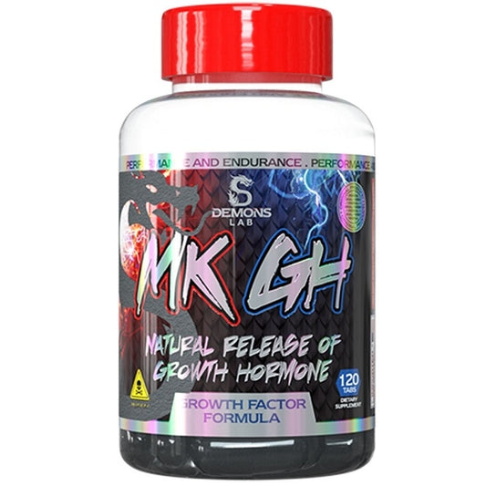 MK GH (120 tabs) Demons Lab