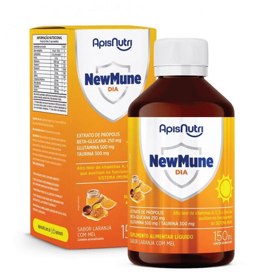 NewMune Dia (150ml) Apisnutri