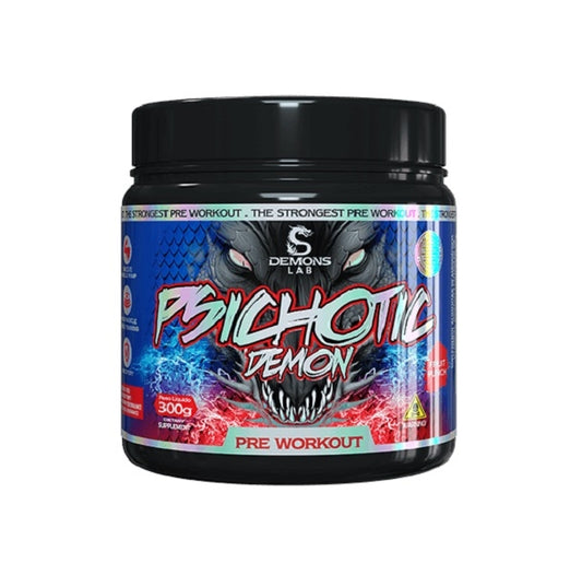 Psichotic Demon (300g) - Demons Lab