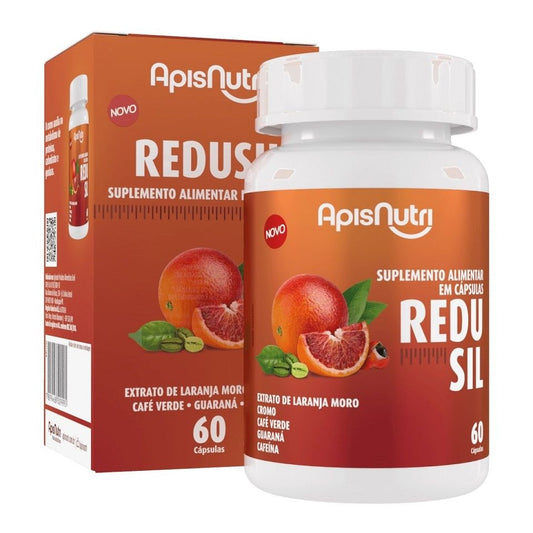 Redusil (60 caps)