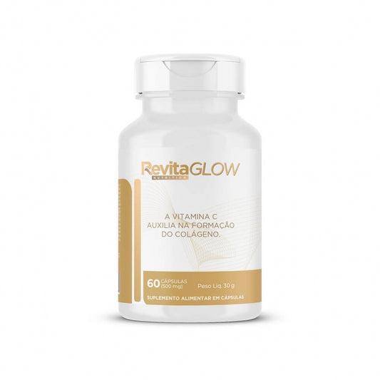 Revita Glow 500mg (60 caps) Revita Nutrition