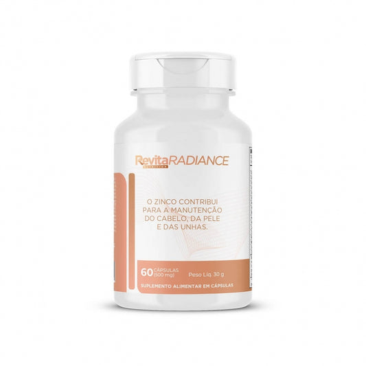 Revita Radiance 500mg (60 caps) Revita Nutrition