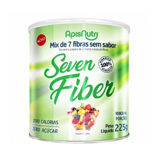 Seven Fiber (225g) - Apisnutri