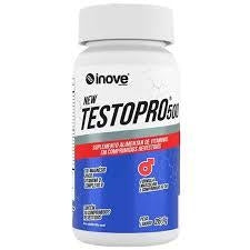 Testopro 500 (30 caps) Inove Nutrition