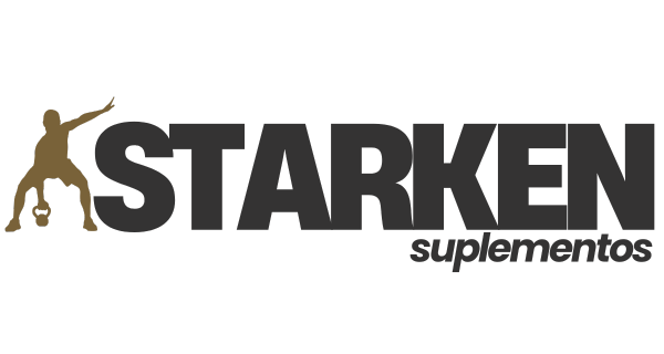 Starken Suplementos
