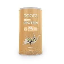Sport Protein Dobro (450g) - Chocolate e Avelã Dobro